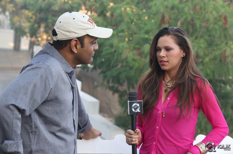 Christine-Miller-Interview-About-Rendu-Rellu-Naluge-Movie